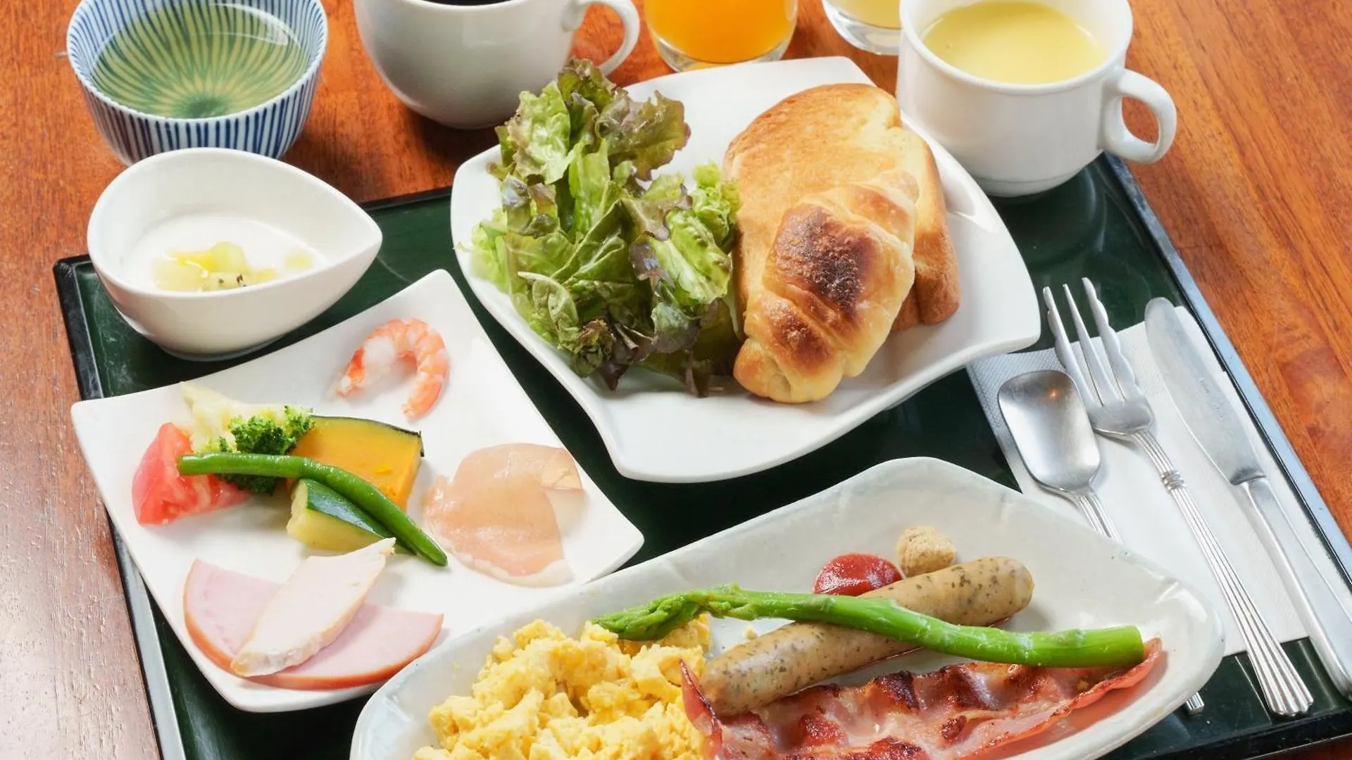 ***  Apa Hotel Tennoji Ekimae Osaka Japón