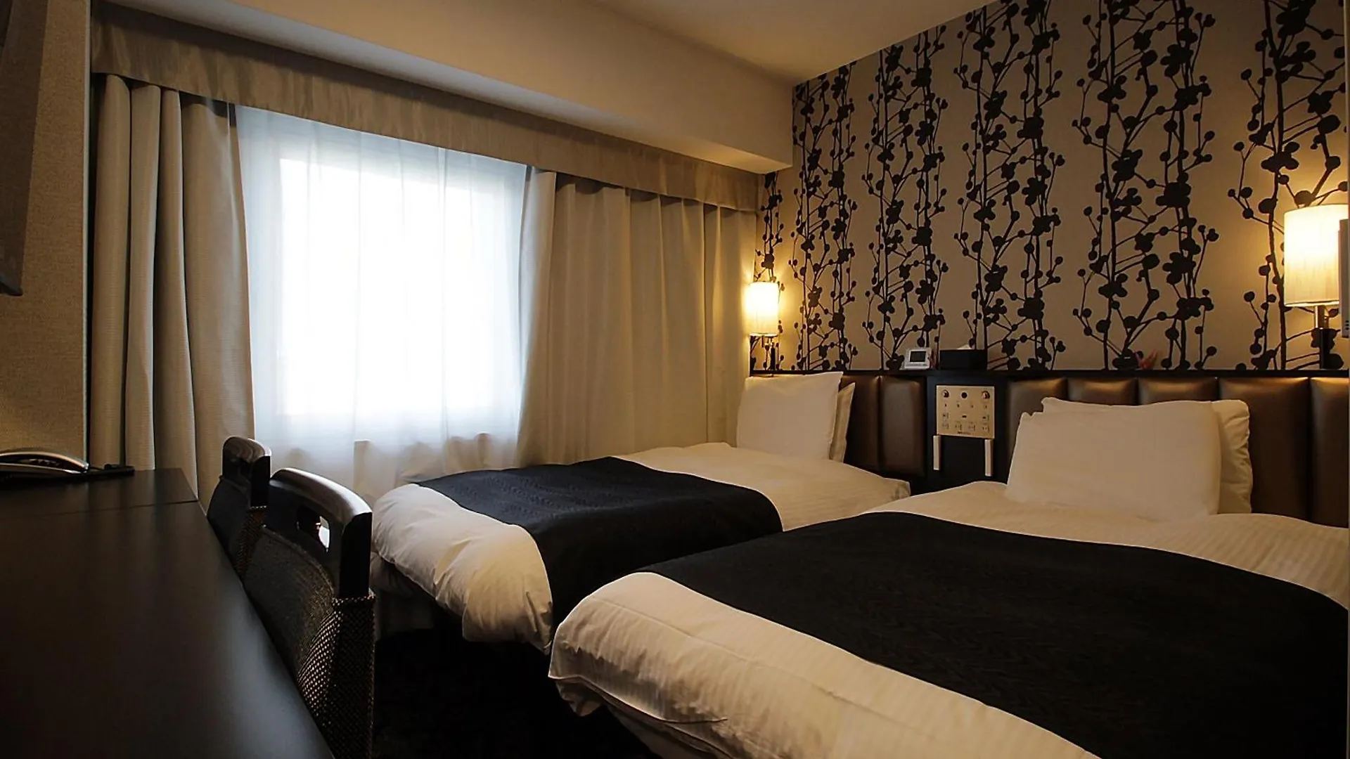 Apa Hotel Tennoji Ekimae Osaka