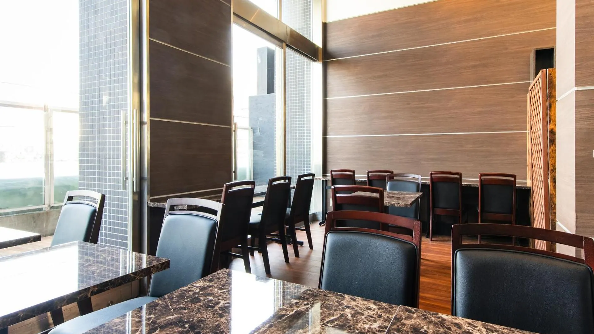 Apa Hotel Tennoji Ekimae Osaka