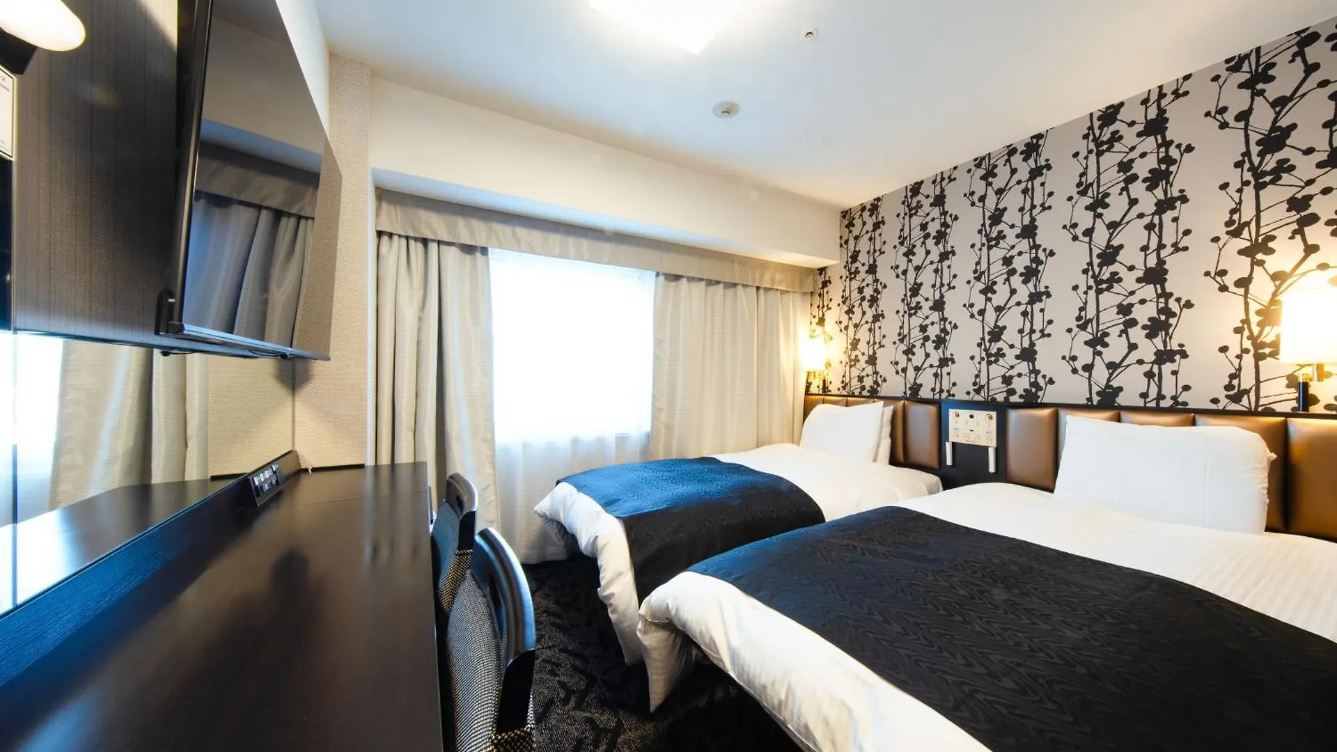 ***  Apa Hotel Tennoji Ekimae Osaka Japón