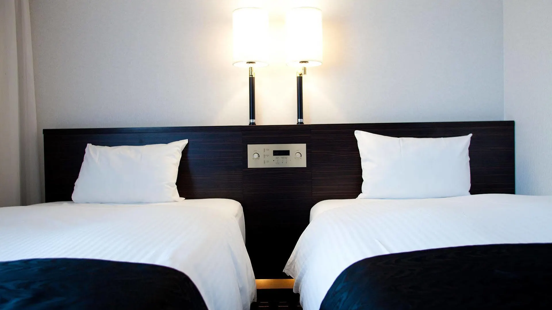 Apa Hotel Tennoji Ekimae Osaka Japan