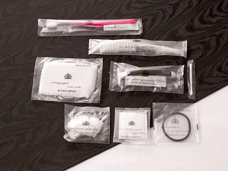 Apa Hotel Tennoji Ekimae Osaka