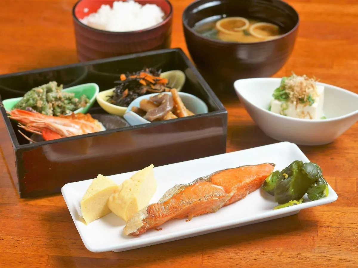 Apa Hotel Tennoji Ekimae Osaka 3*,