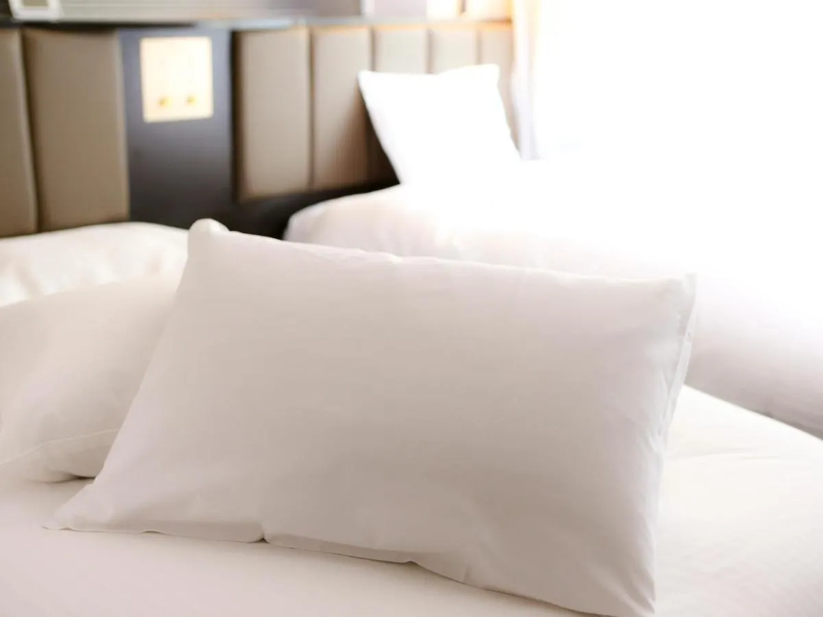 Apa Hotel Tennoji Ekimae Osaka