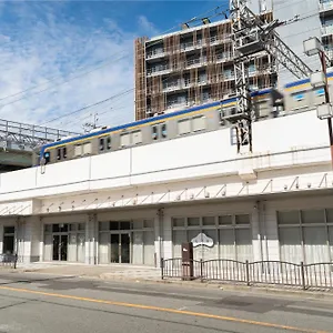 Hostel Bon, Osaka