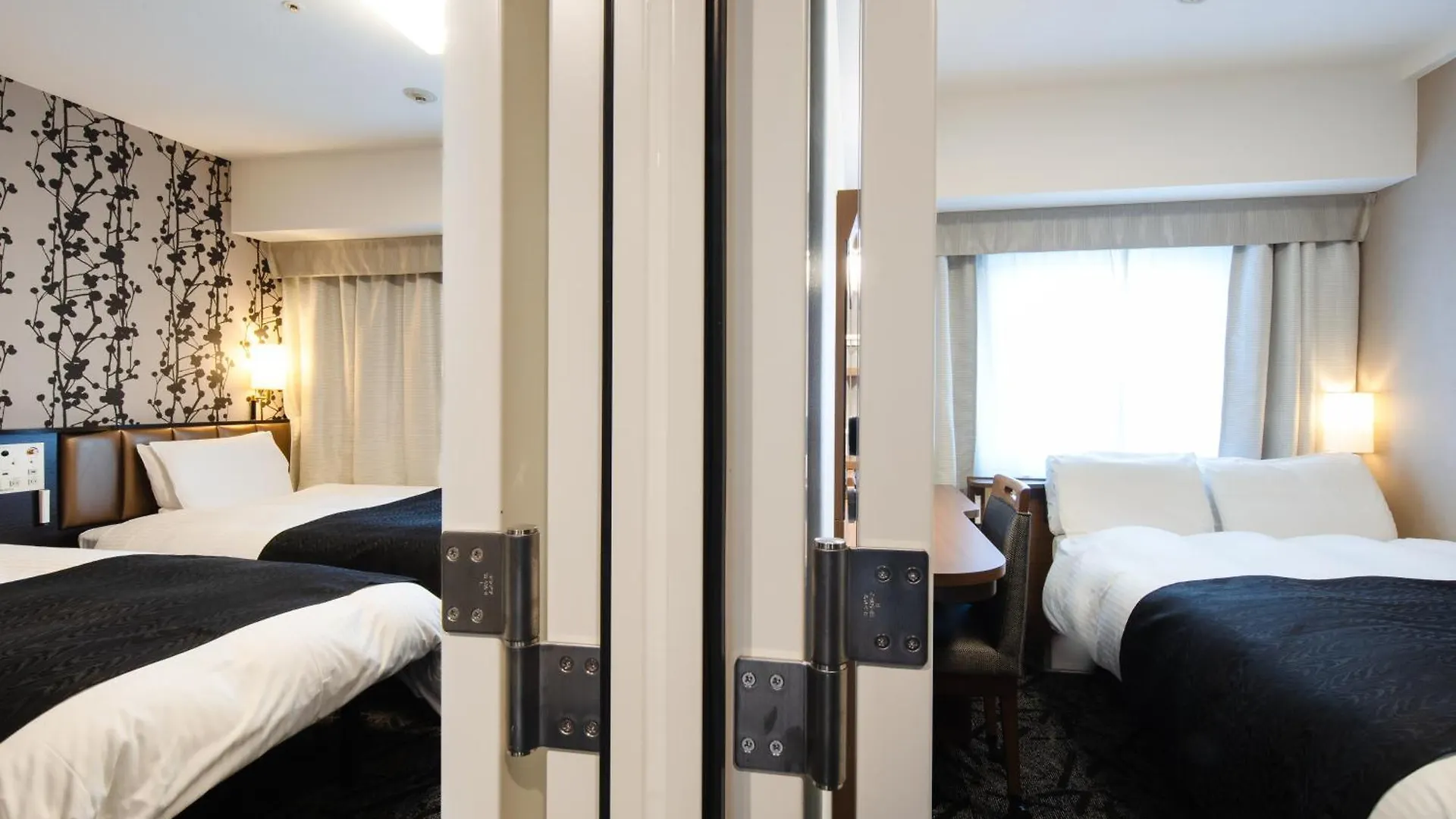 Apa Hotel Tennoji Ekimae Osaka