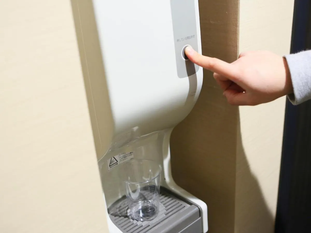 Apa Hotel Tennoji Ekimae Osaka 3*,