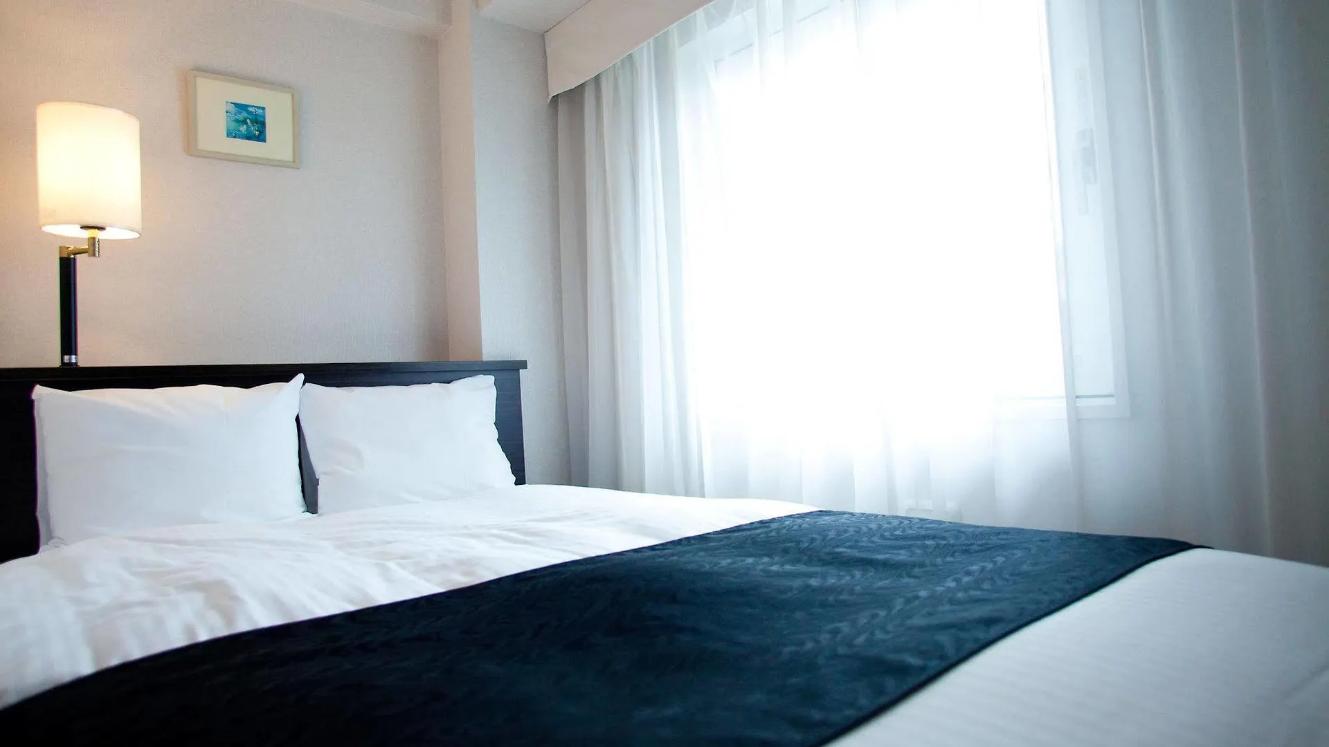 Apa Hotel Tennoji Ekimae Osaka