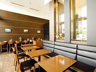 Apa Hotel Tennoji Ekimae Osaka
